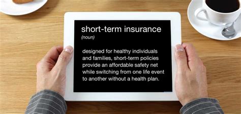Short Term Insurance Illinois